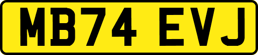 MB74EVJ