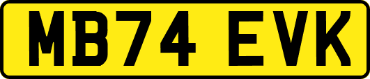 MB74EVK