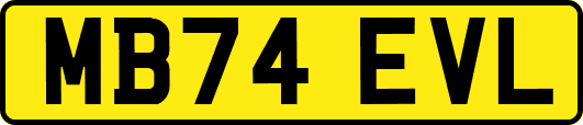 MB74EVL