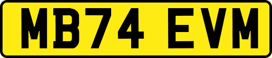 MB74EVM