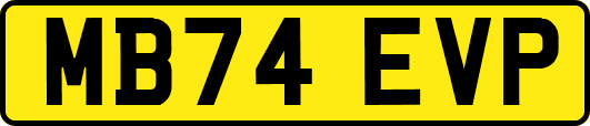MB74EVP