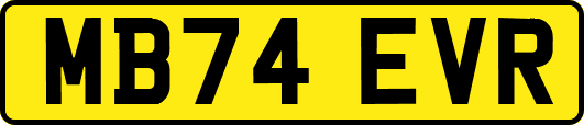 MB74EVR