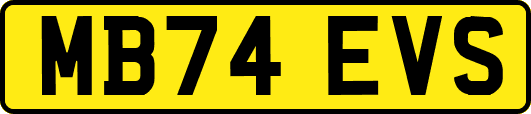 MB74EVS