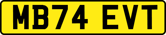 MB74EVT
