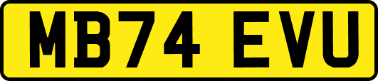 MB74EVU