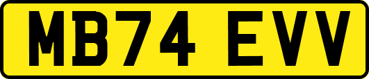 MB74EVV