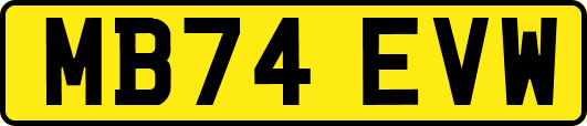 MB74EVW