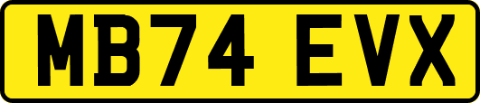 MB74EVX