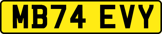 MB74EVY