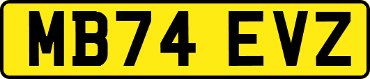 MB74EVZ