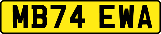 MB74EWA