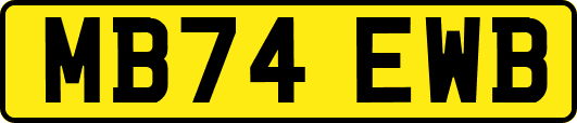 MB74EWB