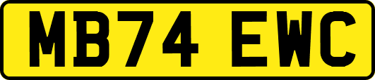 MB74EWC