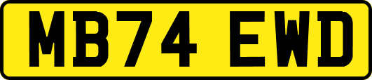 MB74EWD