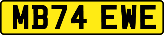 MB74EWE