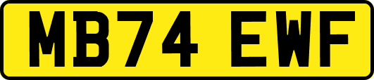 MB74EWF