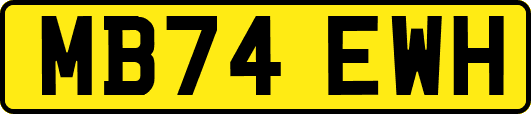 MB74EWH