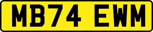 MB74EWM