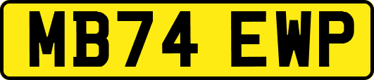 MB74EWP