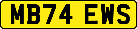 MB74EWS