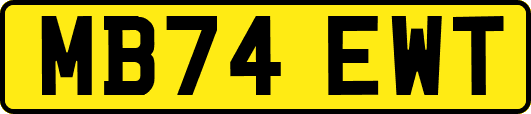MB74EWT