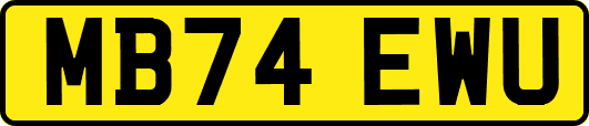 MB74EWU