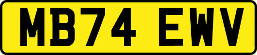 MB74EWV