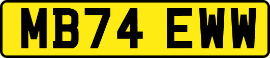 MB74EWW