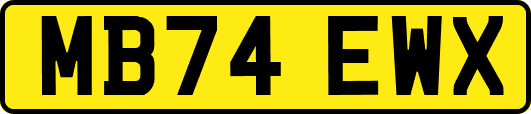 MB74EWX