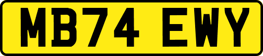 MB74EWY