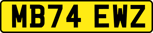 MB74EWZ