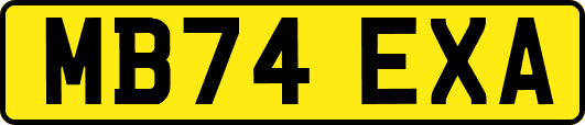 MB74EXA