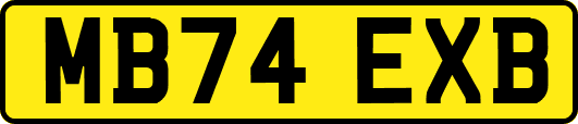 MB74EXB