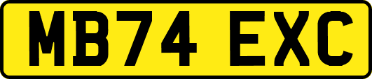 MB74EXC