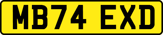 MB74EXD