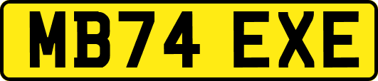 MB74EXE