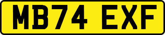 MB74EXF