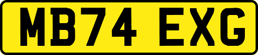 MB74EXG