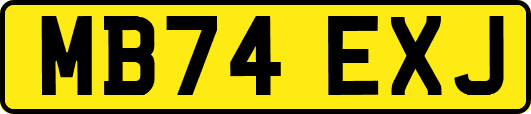 MB74EXJ