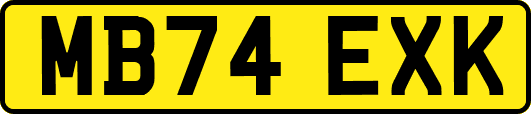MB74EXK