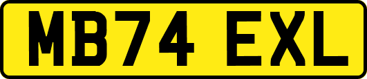 MB74EXL