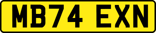 MB74EXN