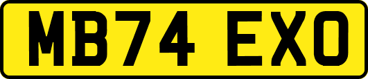 MB74EXO