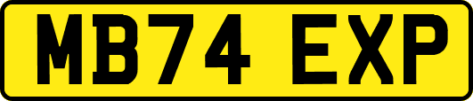 MB74EXP