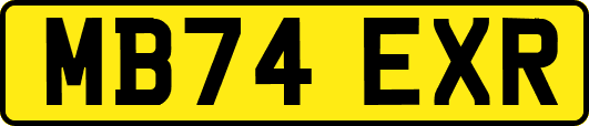 MB74EXR