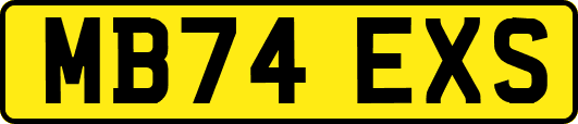 MB74EXS