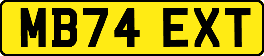 MB74EXT