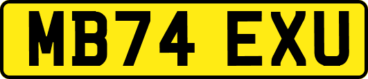MB74EXU