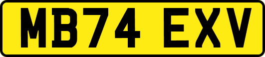 MB74EXV