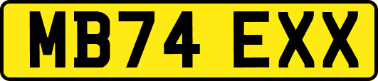MB74EXX